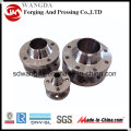 JIS Flanges/Carbon Steel Flanges/Sorf/Wnrf/Blind Flanges